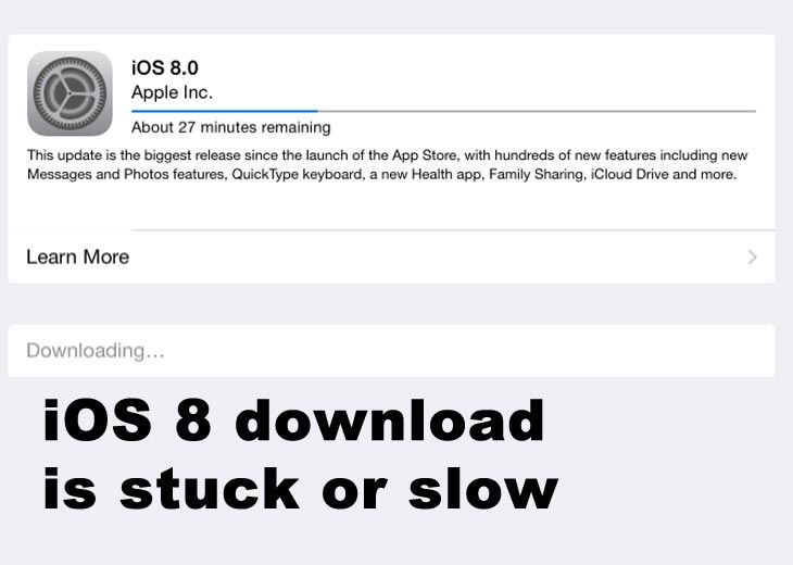 App Store Download Slow Mac